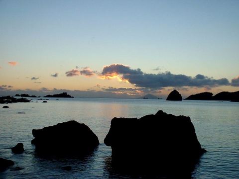 「伊豆下田」外浦_5